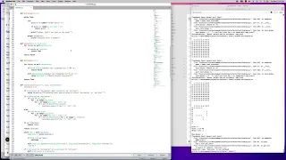 Python Battleship Refactor part 10