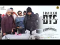 Download Lagu Vidaamuyarchi Trailer BTS | Ajith Kumar | Trisha| Arjun| Magizh Thirumeni| Anirudh| Subaskaran| Lyca