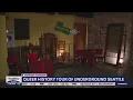 Queer history tour of underground Seattle FOX 13 Seattle