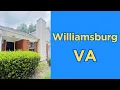 2404 Westgate Cir Williamsburg VA 23185