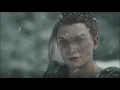 NITA STRAUSS - Dead Inside (ft. David Draiman of Disturbed) G.M.V #nitastrauss #disturbed #gmv