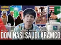 Apa itu ARAMCO? Bukti AS-Arab Mesra? Penghasil Uang Terbesar Di Dunia! | Learning By Googling
