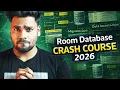 Room Database Crash Course From Basics to Migrations Relationships
