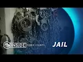 Inside Pierce County - Jail
