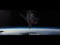 Rogue One 'Your Father Would Be Proud' Scene - Music Only