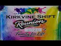 Kirkvine Shift Reunion 2026