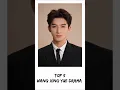 Lagu Top 5 Wang Xing Yue Drama #wangxingyue #cdrama #chinesedrama #cdramashorts #cdramas #cdramaclips