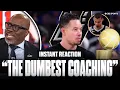NBA analyst reacts to Spurs epic collapse in Game 4 of NBA Finals against the Knicks