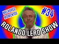 Lagu ROLANDO LERO SHOW - MELHORES MOMENTOS ESCOLINHA DO PROFESSOR RAIMUNDO - EP #34