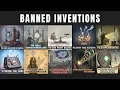 Lagu 10 Forbidden Inventions That Could See the Unseen