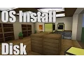 Auto Install OS Disk - ComputerCraft Tutorial 3