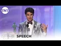 Video di Darren Criss: Award Acceptance Speech | 25th Annual SAG Awards | TNT