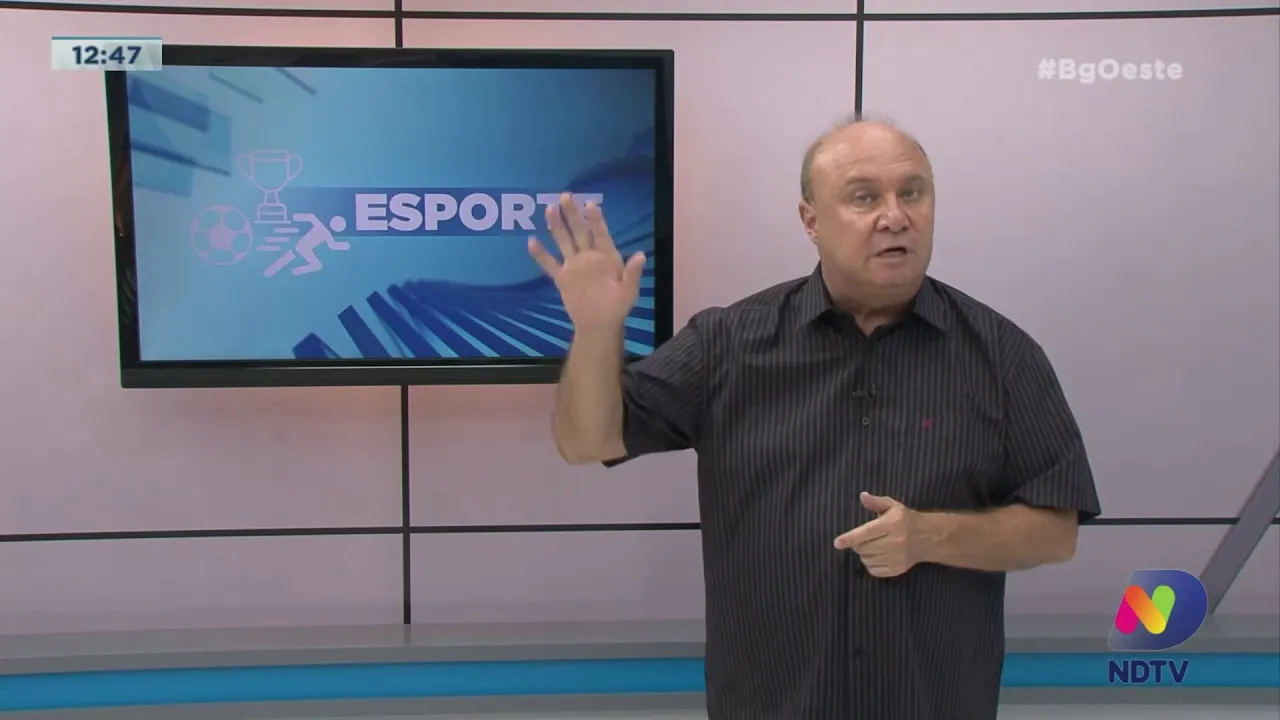 Esporte: Chape vence o Clássico da Linguiça e Flamengo é heptacampeão Brasileiro