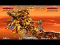 Download Lagu Metal Slug 3 Legendary 7.H Dark Fate Level8+8🌟+X mode No Death (2Players)