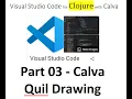 Part 03 Calva Quil