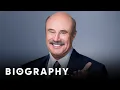 Dr Phil - American Talk Show Host Mini Bio BIO