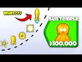 Download Lagu The Sun Temple Missile Just Got 27x STRONGER!? (BTD6)