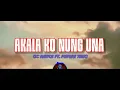 Oc Dawgs Ft. Future Thug - Akala Ko Nung Una (Lyrics)