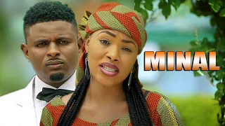 Download MINAL (Official Music Video) ft. Nura Dan Fulani and Fati Abubakar. MP3