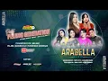 Download Lagu 🔴LIVE ARABELLA MUSIC - ANNIVERSARY 5TH GENERATION | PELANG PURWODADI GROBOGAN - NUGROHO AUDIO