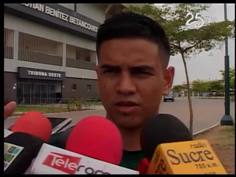 Washington Vera retornaría en noviembre a Guayaquil City