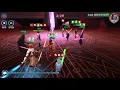 Bastilla lead arena traya counter
