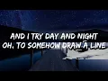 Natalie Jane - Mentally Cheating (Lyrics) | Top Best Song