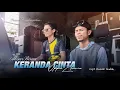 Lagu 📌Lagu Terbaik | Keranda Cinta (Version) Oppa Zhumu | Bikin Mewek🥹