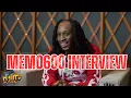 EXCLUSIVE Memo600 explains why he s been dissing MUNNA DUKE LIL DURK addresses all rumors more
