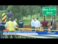 MN Gov Tim Walz discusses flood recovery