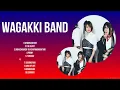 Download Lagu Wagakki Band Greatest Hits Full Album 2024 | The Best Songs Of Wagakki Band