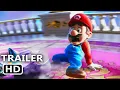 Lagu Mario \u0026 Luigi vs. Bowser Jr. - THE SUPER MARIO GALAXY MOVIE (2026)