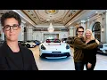 The Lifestyle of Rachel Maddow 2026 Life Partner Houses Cars Net Worth Career Daily Life