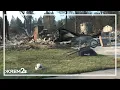 Spokane Fires Update Up With KREM Headlines Wednesday August 12 2026