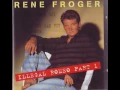 Download Lagu RENE FROGER - If you don't know (1996) HQ