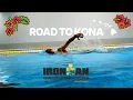 Winter Ironman Prep | Road To Kona