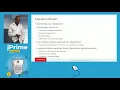 Reactive Java Programming a new Asynchronous Database Access API Kuassi Mensah