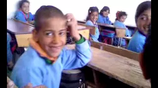 من فوق التل حدرناهم   حس الزمارة يلالي عبدالله دندنها