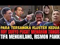 Download Lagu TERSANGKA ROY SURYO PUCAT MENAHAN TANGIS, TIFA MENGHILANG, RISMON MENDADAK LEMBUT! PENJARA 12 TAHUN?