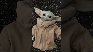 Who was Din Grogu Star Wars Canon Lore