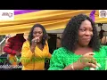 Download Lagu Sis Oge Nweke Trending Live Stage Performance On Gospel Track Titled- Ebube Juru Nime Jesus