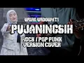 Download Lagu PUJANINGSIH - WORO WIDOWATI ROCK POP PUNK COVER BY AREEVZAKI