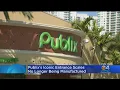 Publix s Iconic Entrance Scales May Soon Be History