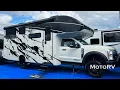 2024 Jayco Seneca XT 29T Ford F-600 XLT Super C 4x4 Motorhome
