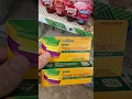 Licensed Pharmacist in Three States Reviews Dollar Tree Medication