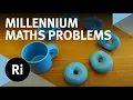 The Million Dollar Equations - with Tom Crawford