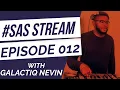 Download Lagu DEEP AND SOULFUL HOUSE MIX 2022 SOUTH AFRICA | SAS STREAM EPISODE 12 WITH GALACTIQ NEVIN MP3