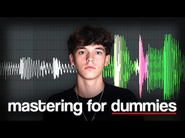 The Last Mastering Tutorial You Need (Step-By-Step) thumbnail