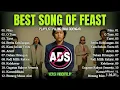 Download Lagu NINA - Feast Full Album Terbaru || O TUAN - Playlist Lagu Hits Spotify 2025 TANPA IKLAN