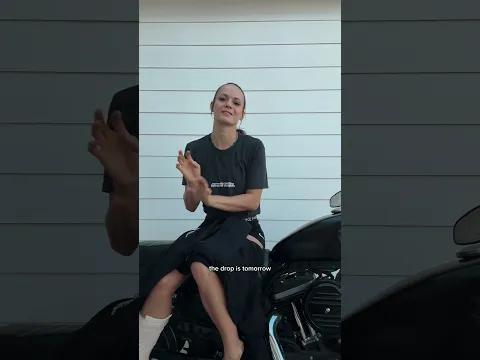 More details about the drop